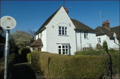 17 Hogarth Hill